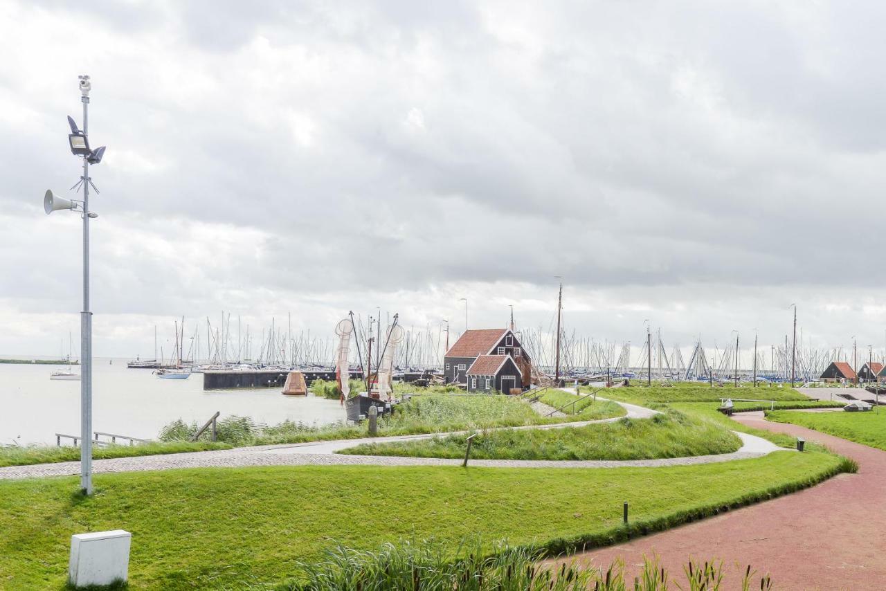 Spacious Family Home Enkhuizen Exterior foto