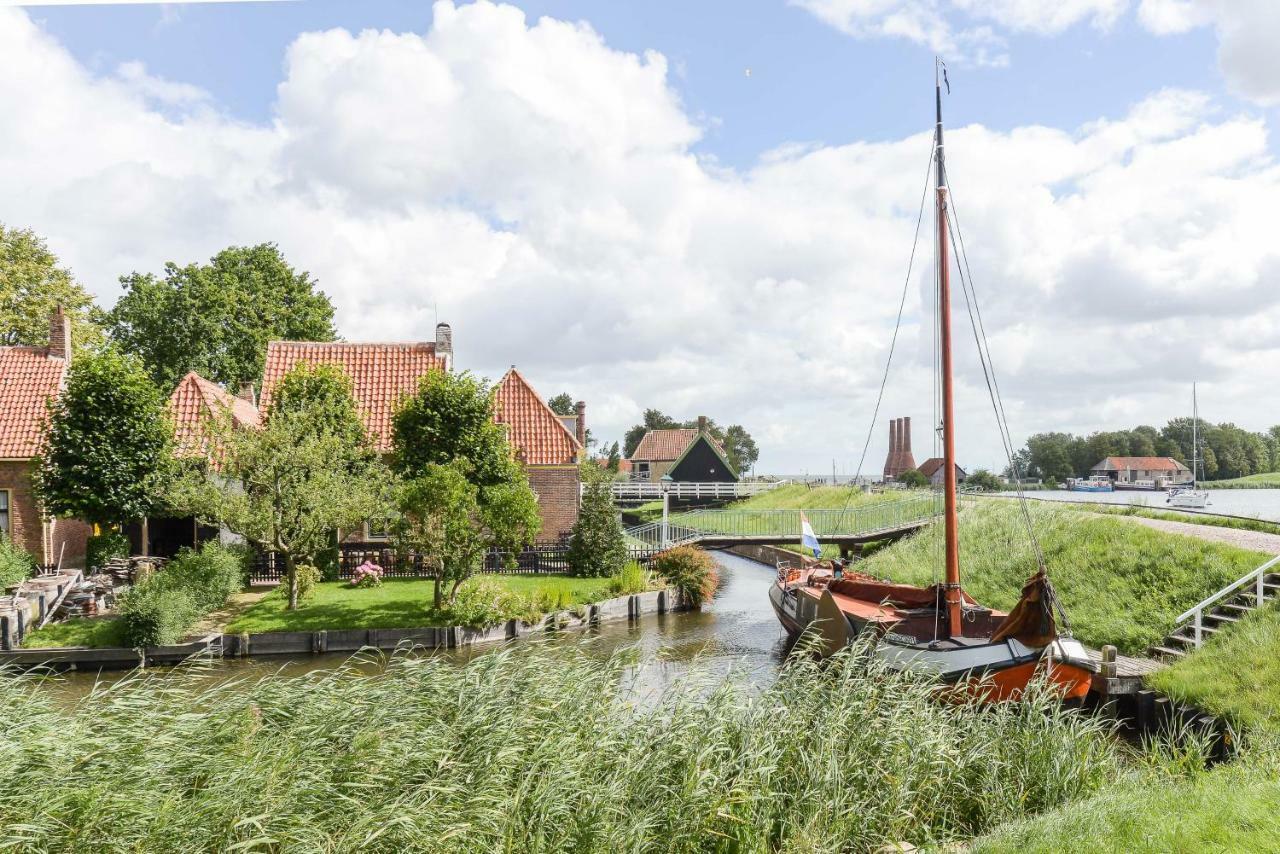 Spacious Family Home Enkhuizen Exterior foto