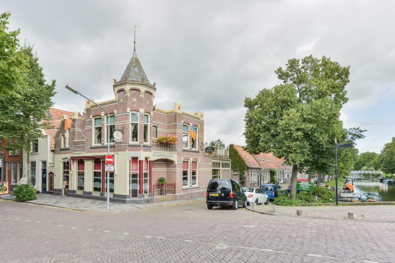 Spacious Family Home Enkhuizen Exterior foto